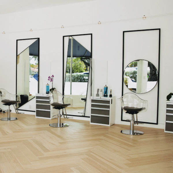 HAIRBOX5 Hair Salon - Miami Beach
