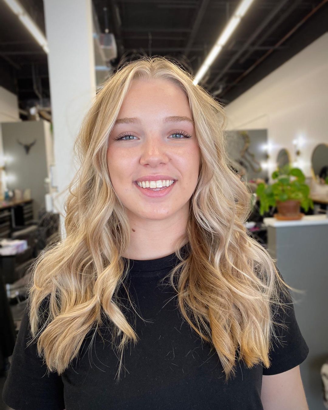 Balayage Trends in Miami 2022